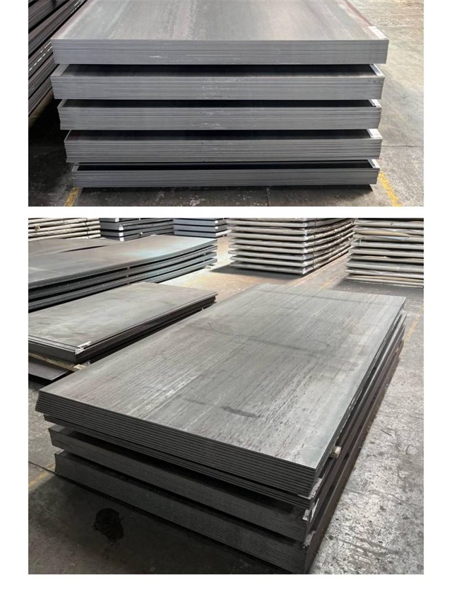 乌尔禾1050考登钢板